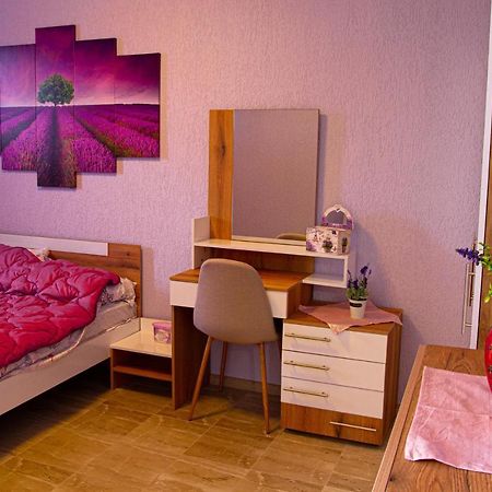 Апартамент Lavander Fleur Nesebar Buitenkant foto