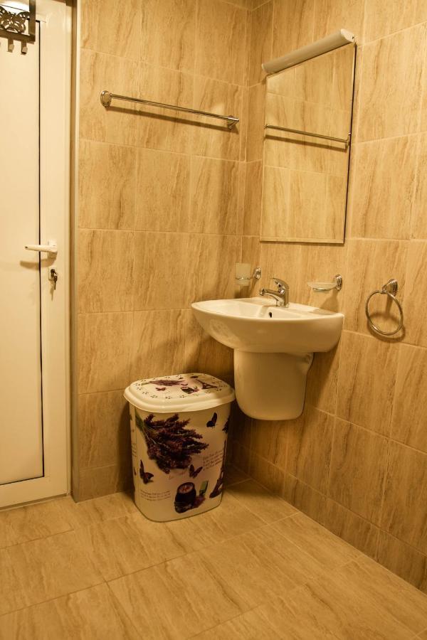 Апартамент Lavander Fleur Nesebar Buitenkant foto